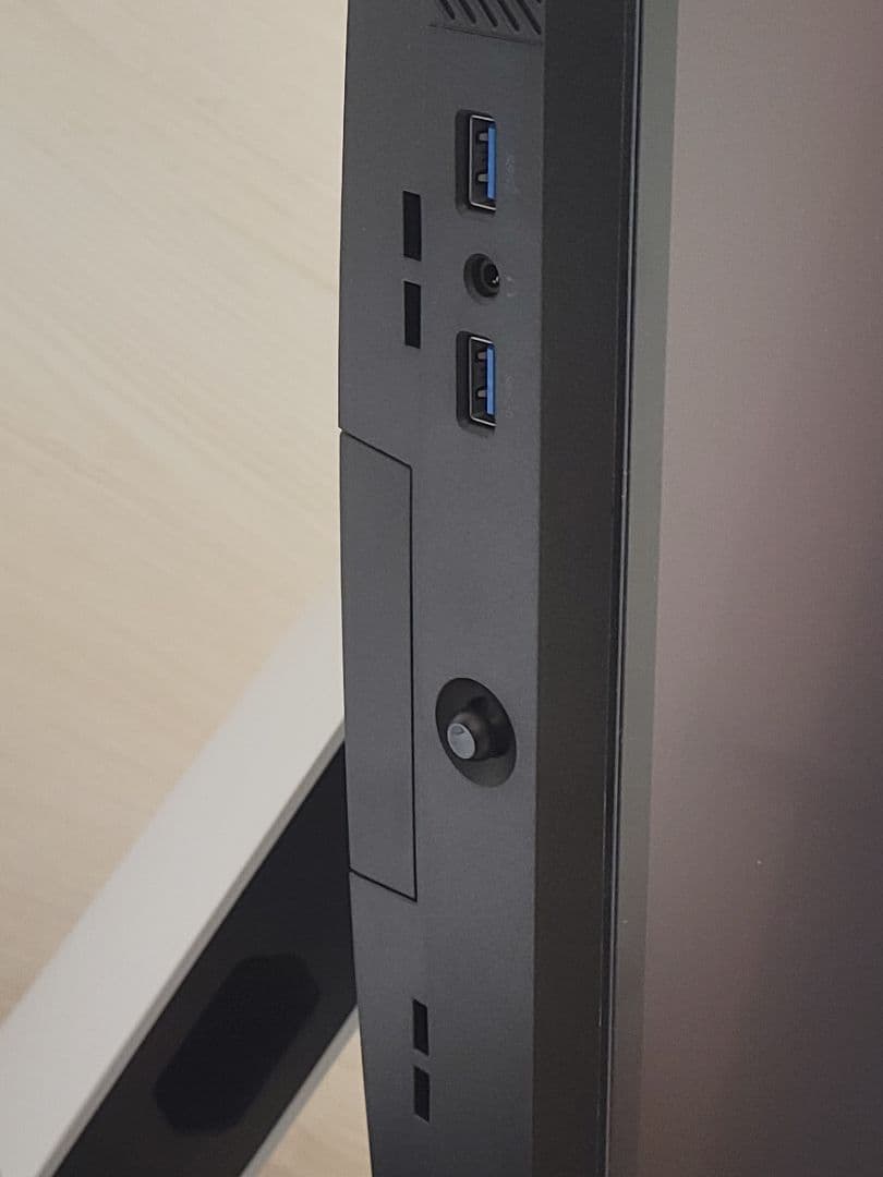 専用　美品　Alienware 27インチ QHD　280Hzゲーミングモニター