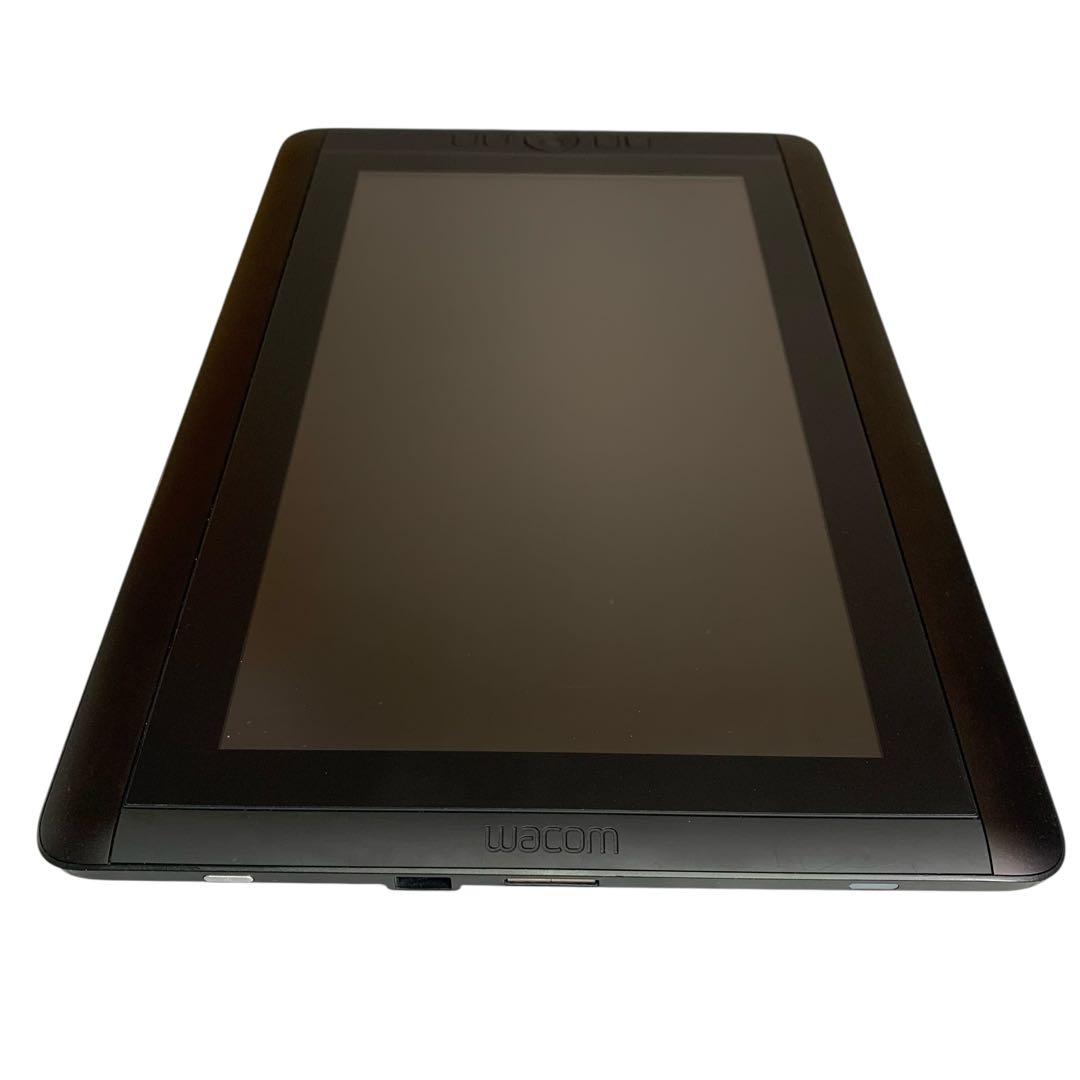 【動作良好品】ワコム Wacom Cintiq 13HD DTK-1300/K0