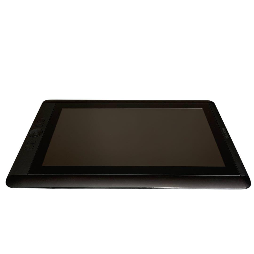 【動作良好品】ワコム Wacom Cintiq 13HD DTK-1300/K0