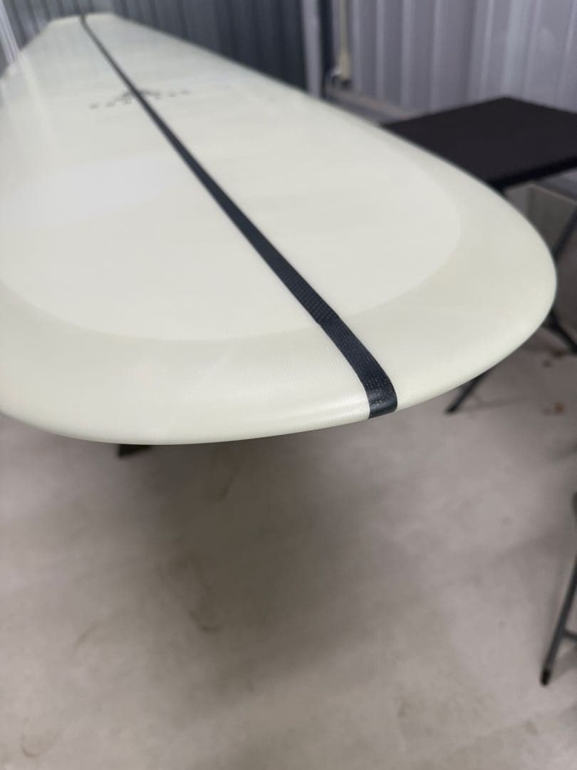 サーフィン・ボディボード SKINDOG SURFBOARDS CHERRY PICKER 9,2