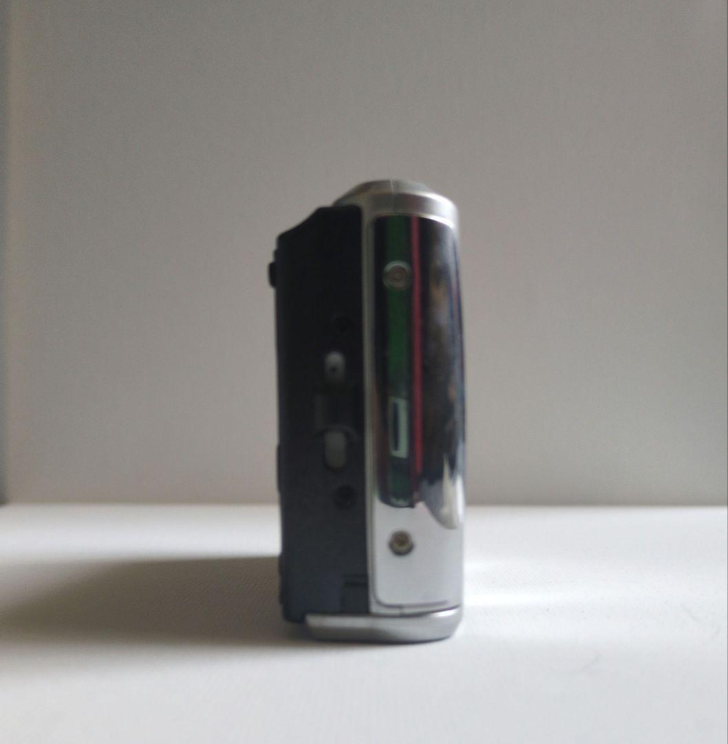 OLYMPUS コンパクトデジタルカメラ 14MEGAPIXEL