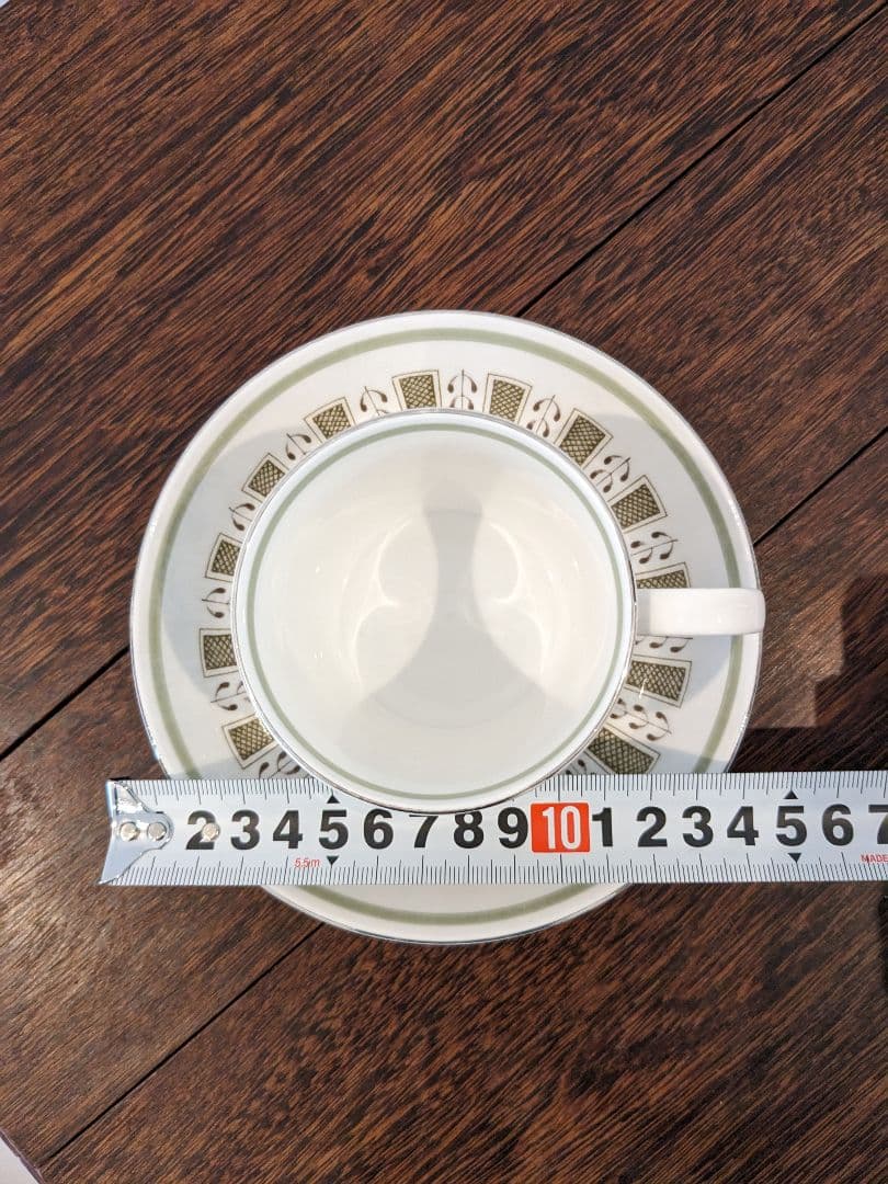 スージークーパー　ペルシャ