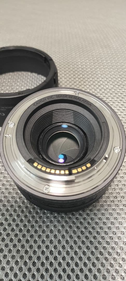 Canon RF 16mm 35mm 50mm 3本セット 美品 元箱付き