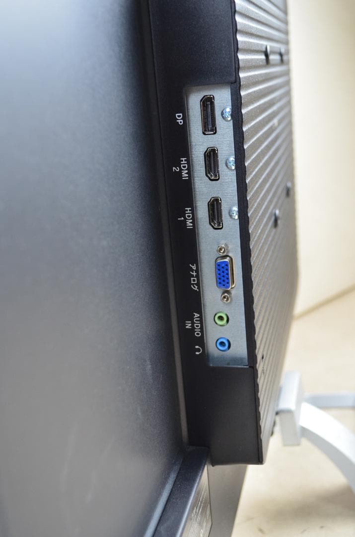 CREED様　6708　IO DATA　31.5型　MF321XDB　フルHD