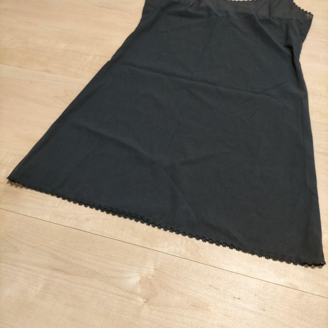 シャネル CHANEL キャミソール　P40650K02999