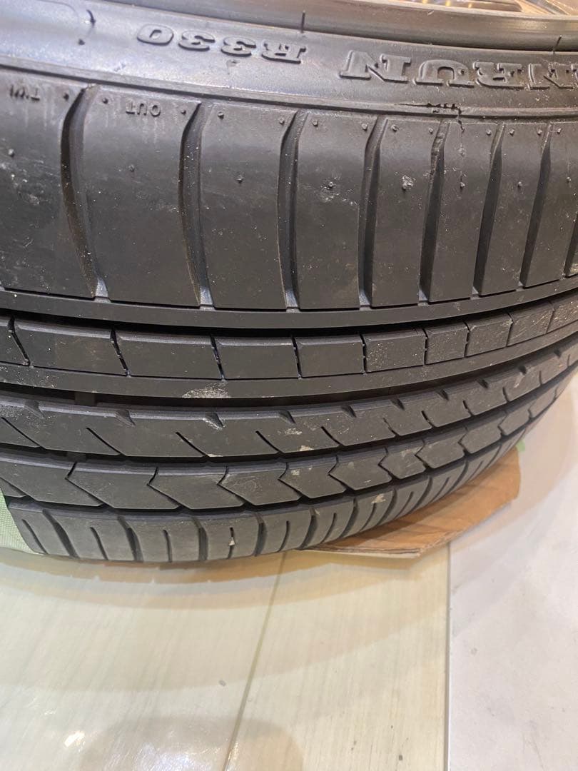 ③riku1030SSR ProfesserSP4 8.5j9.5j