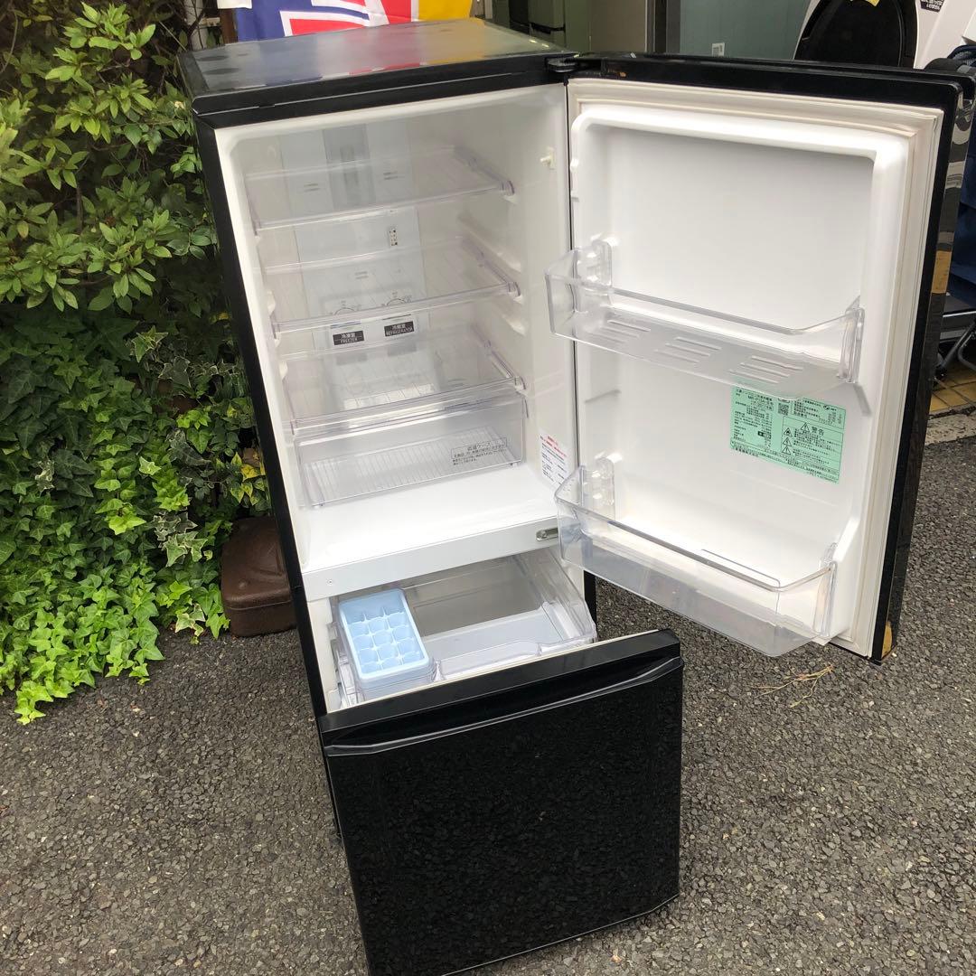 MITSUBISHI MR-P15A 2017年製 146L