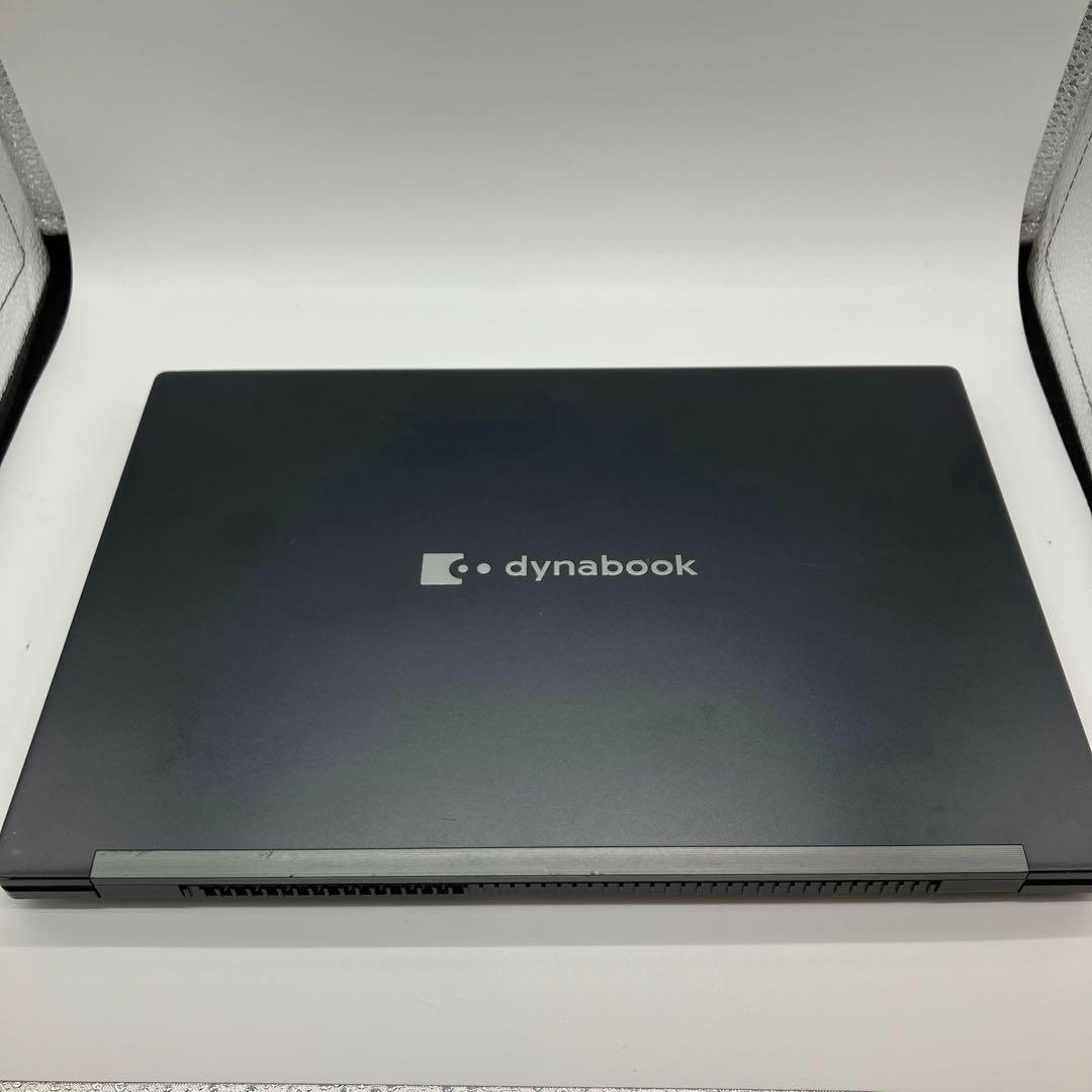 美品 超軽量 Dynabook 11世代 i5 メモリ24GB 新品1TB
