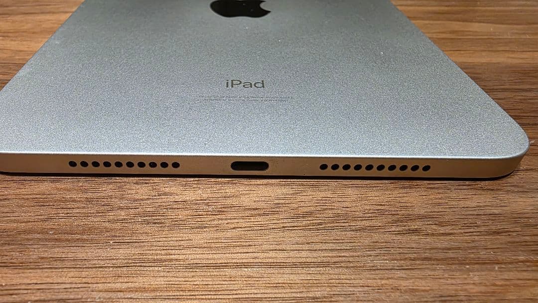 Apple iPad mini (第6世代) スターライト 本体