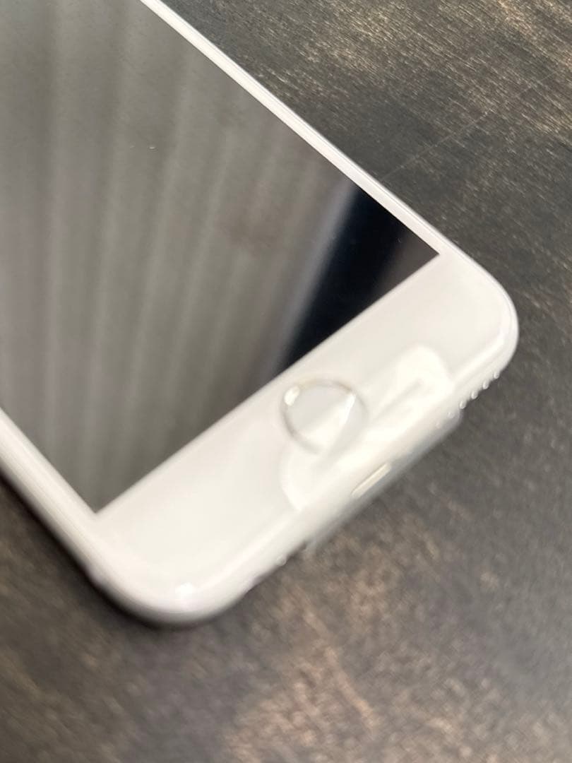 Apple iPhone6 シルバー 16GB docomo 整備品