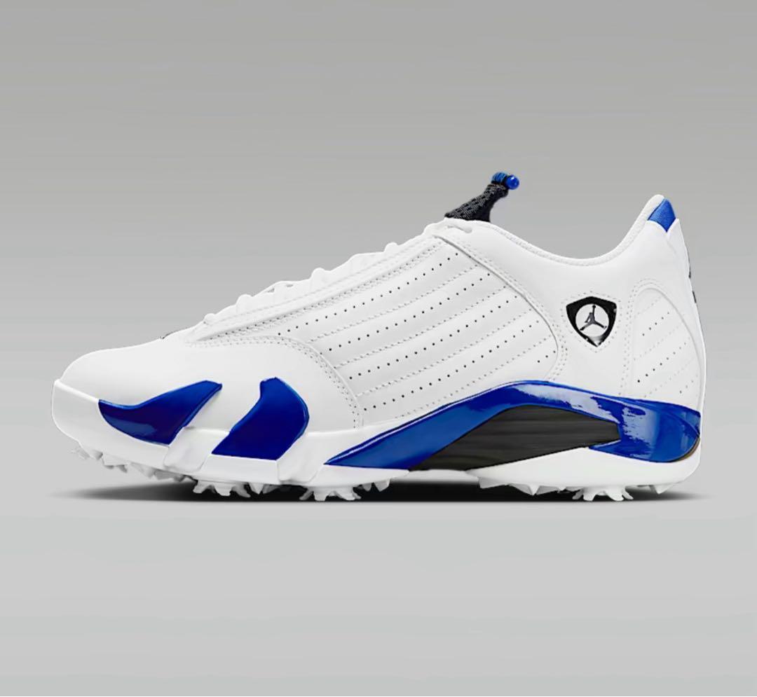 ★新品★NIKE GOLF ナイキ　ゴルフ　エア ジョーダン 14 G