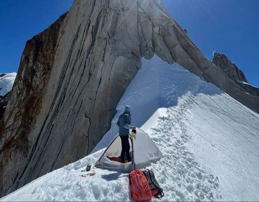 Samaya 新作　 ALPINIST2 ULTRA