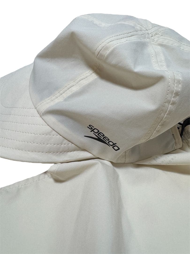 アダムエロペ×スピード サンキャップ