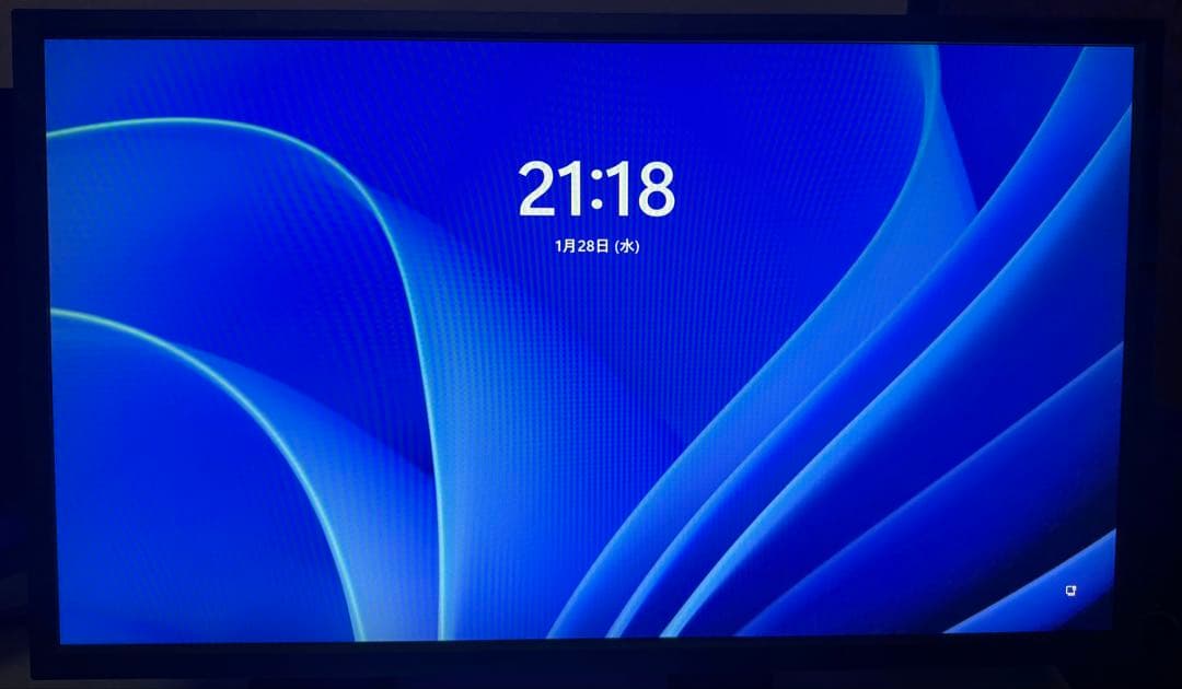 [美品]BenQ ZOWIE XL2546K ゲーミングモニター