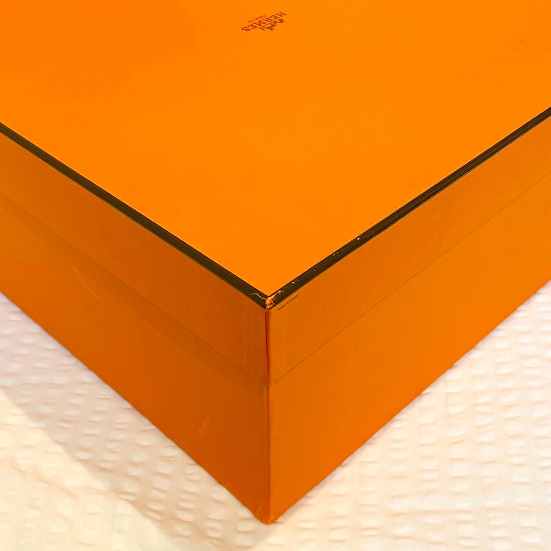 【極上美品】HERMES エルメス　バーキン30ケリー32 空箱　専用保存袋付き