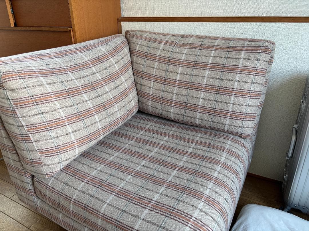 【廃盤】 ウニコ unicoソファ GRIFU