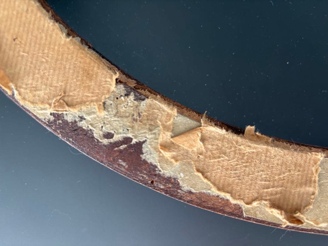 ✴︎大型フレンチフレーム✴︎アンティーク✳︎アッシュペー購入