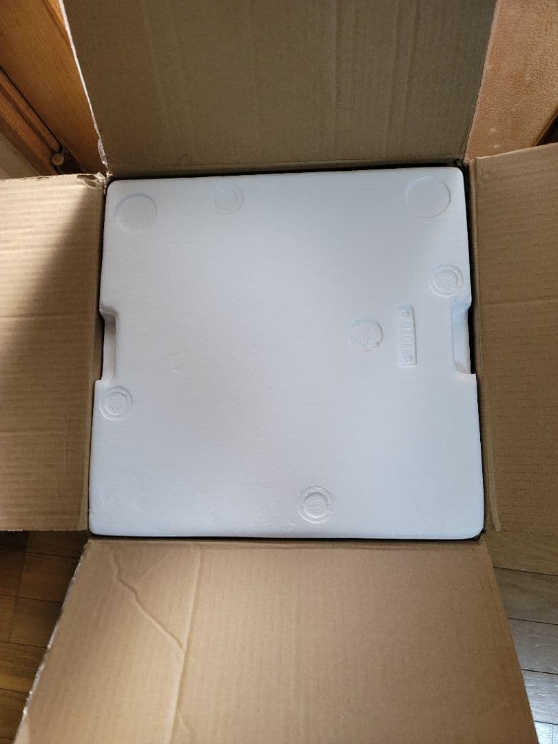 山善 除湿機 YDC-H120　コンプレッサー式　マットホワイト