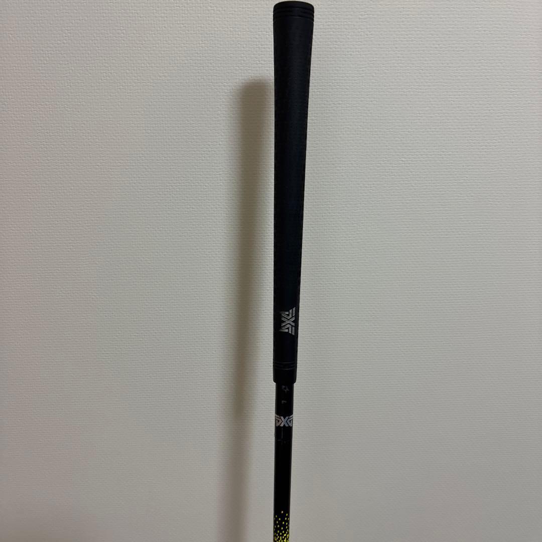 PXG gen2 5W 18度 ATTAS PUNCH 7S