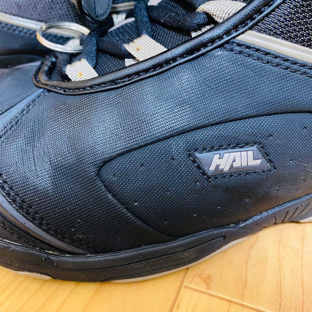 良品✨スノボブーツ BURTON HAIL 27.5cm