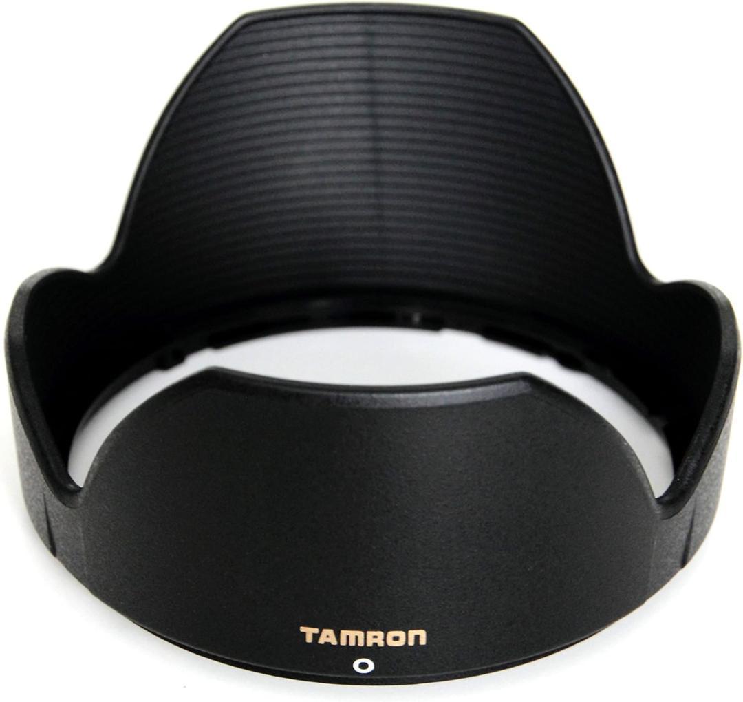 TAMRON高倍率ズームレンズ18-270mmF3.5-6.3キヤノン用