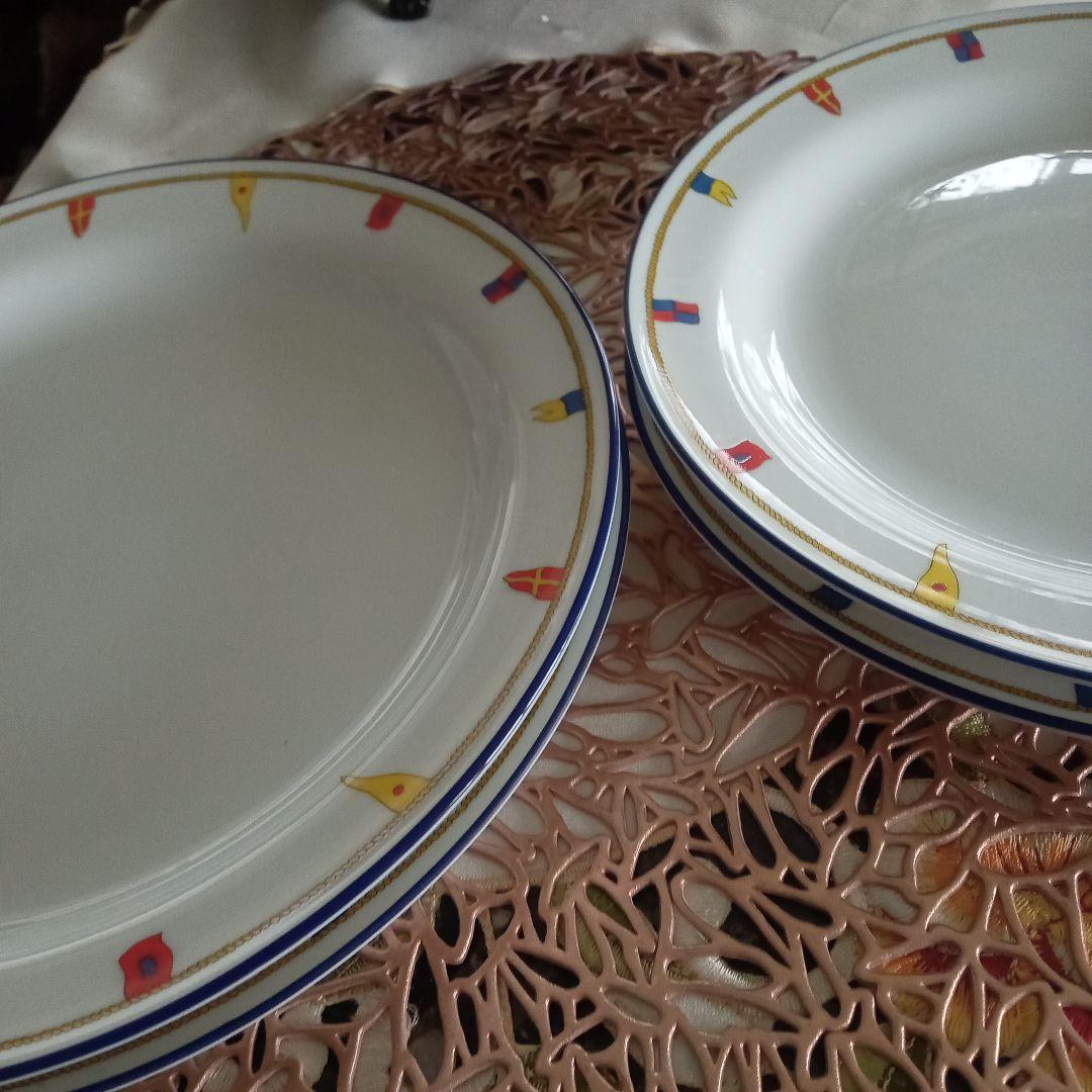 リチャードジノリクリッパー2点+2点サイズが2種類