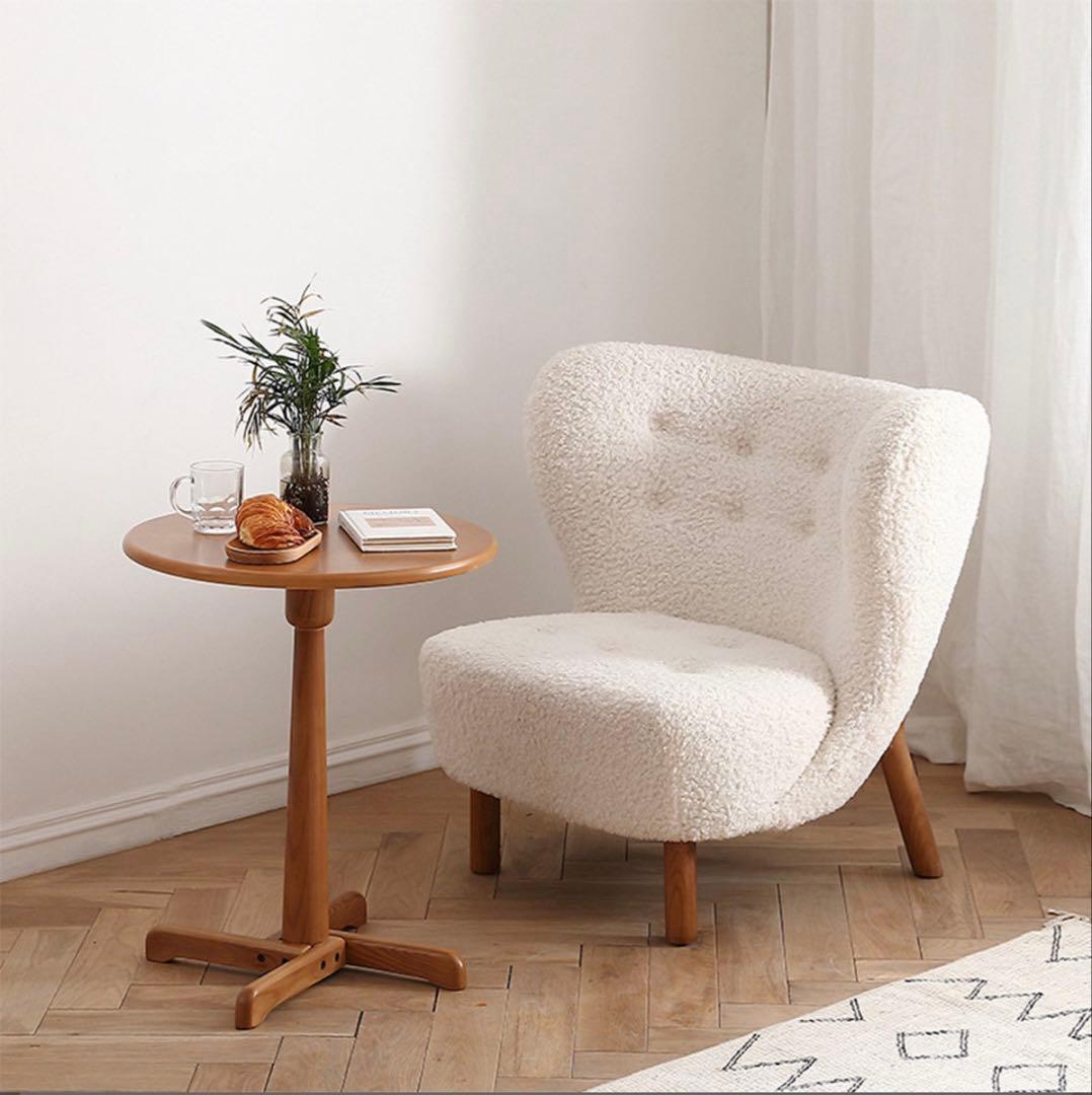 1人掛けソファ　VeroMan