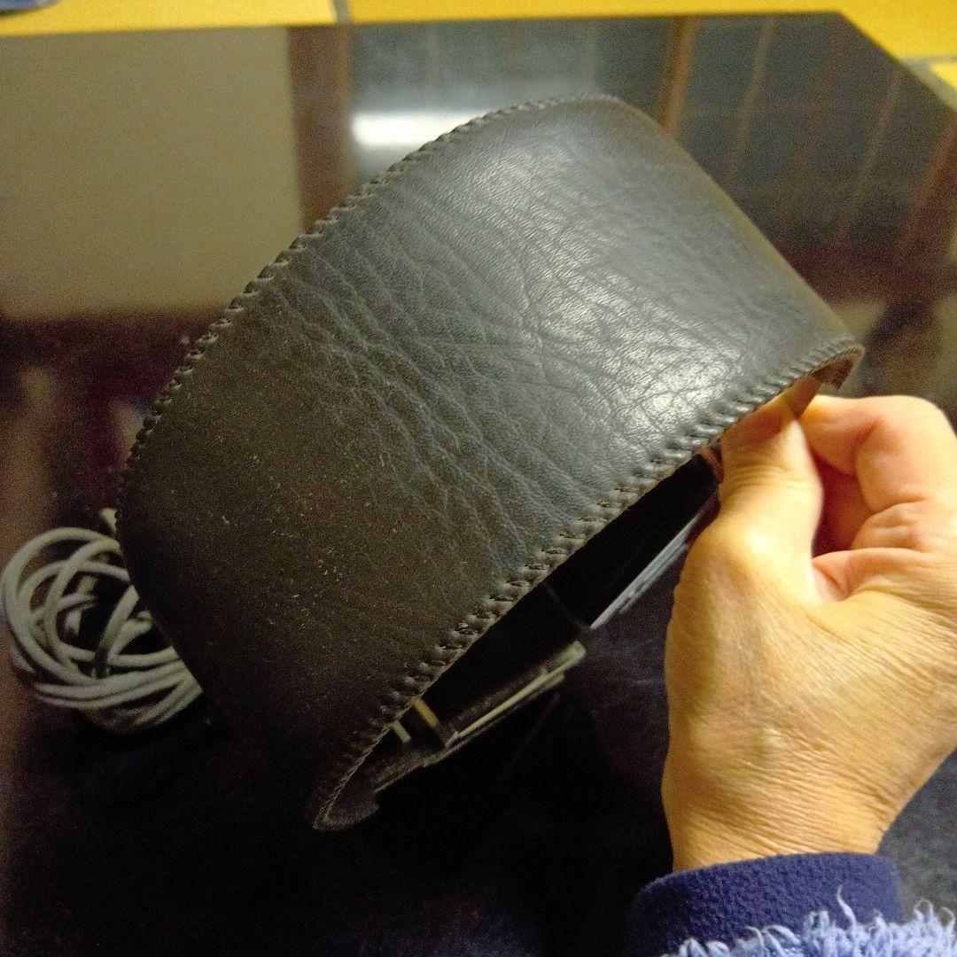 HOSIDEN JAPAN DH-61-S ヘッドホン 昭和レトロ