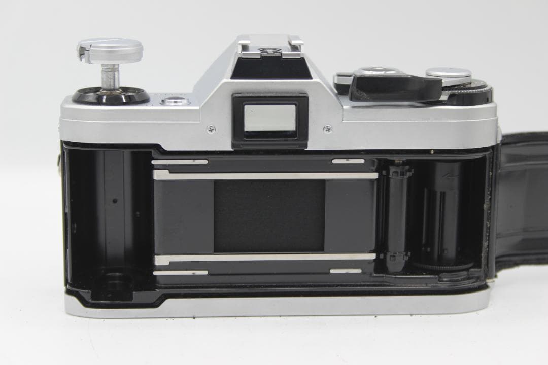 Canon AE-1 一眼レフカメラ FD 24mm 動作品