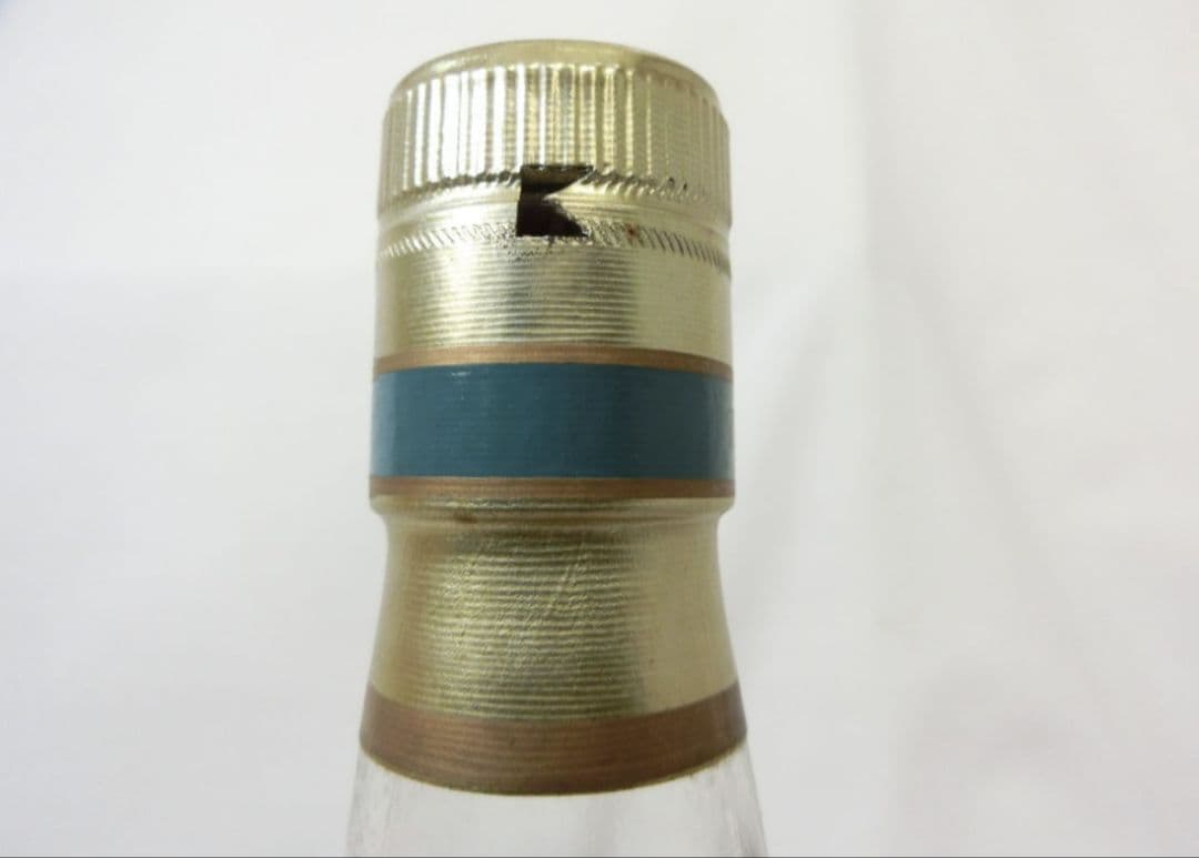 本日値下げ【ボウモア古酒】 12年 1000ml