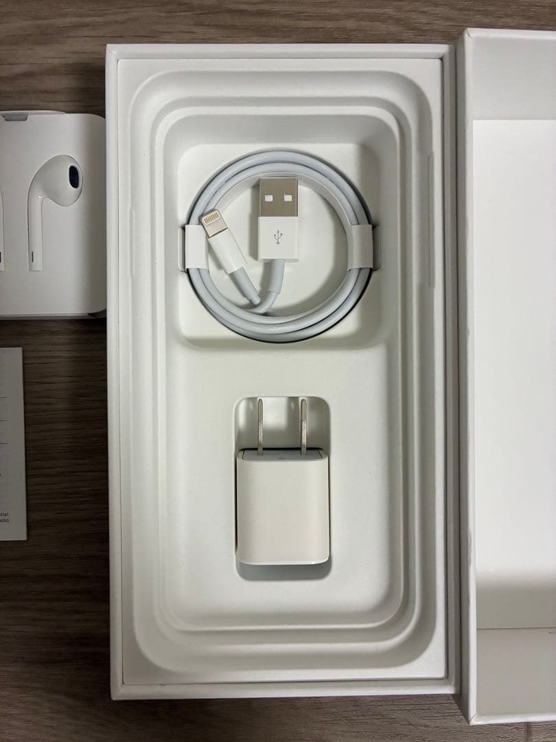 【NEW】Apple iPhone 11 128GB SIMフリー ホワイト