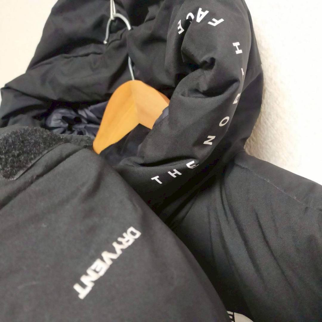 im378ノースフェイス ダウン ジャケット アウター