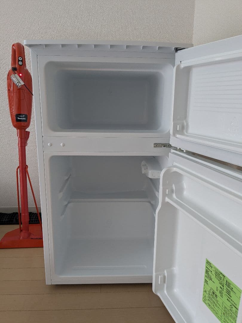 送料無料 comfee RCT90WH/E 梱包発送たのメル便