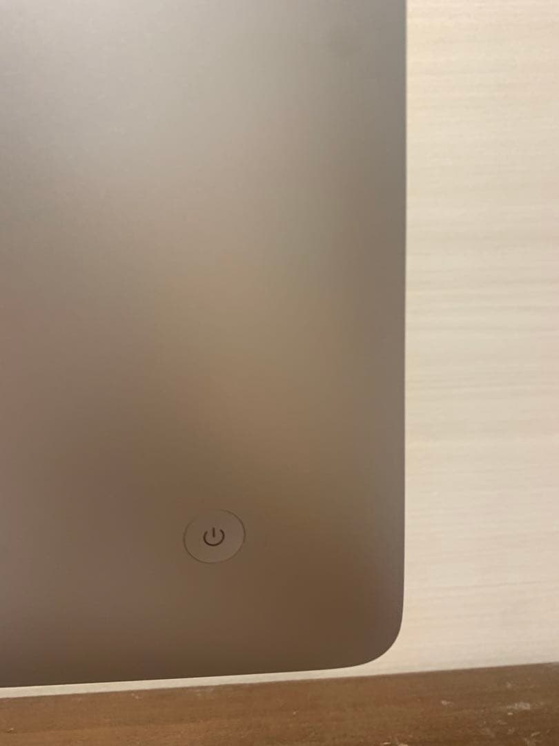 iMac 21.5インチ　2015