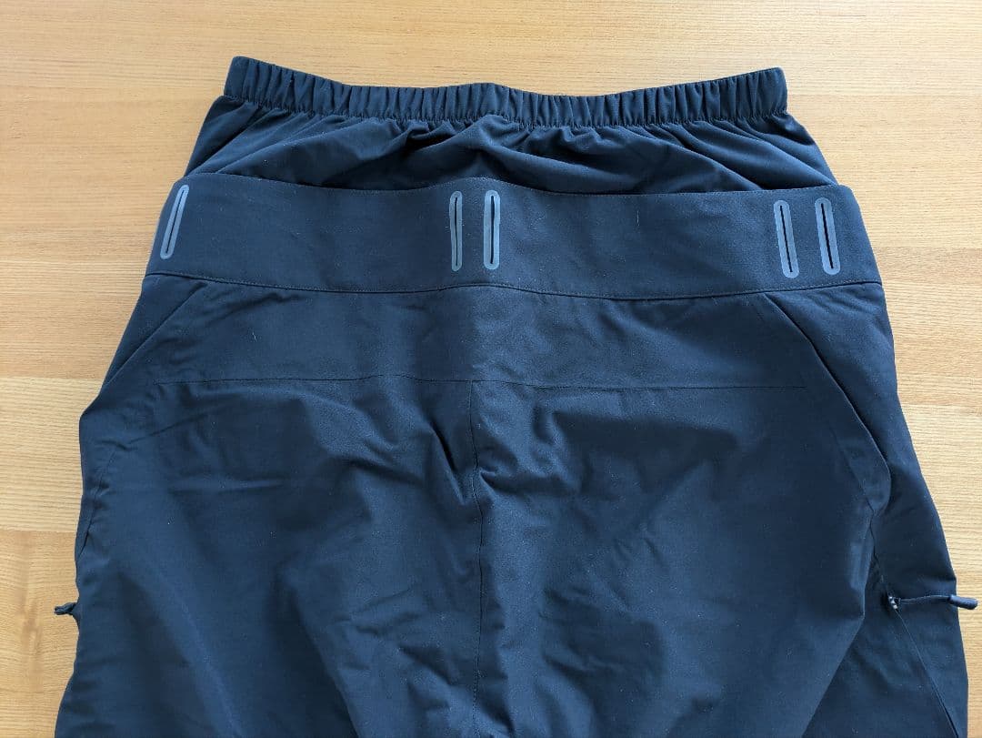 THE NORTH FACE メンズ スキーウェア パンツ