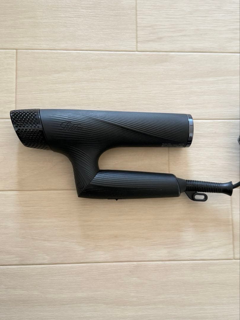 リファスマートドライヤー　Refaヘアドライヤー RE-AN-402A