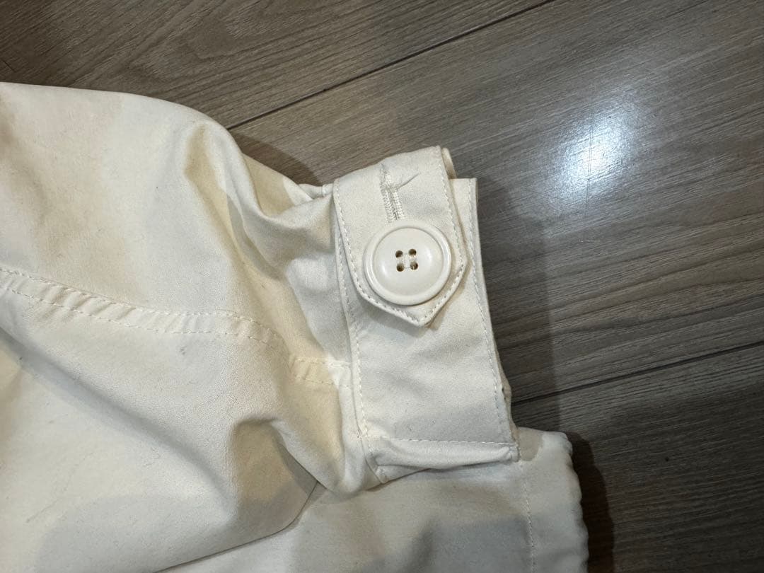 モッズコート コート M65 ショート ライナー セット コ−ト 3WAY