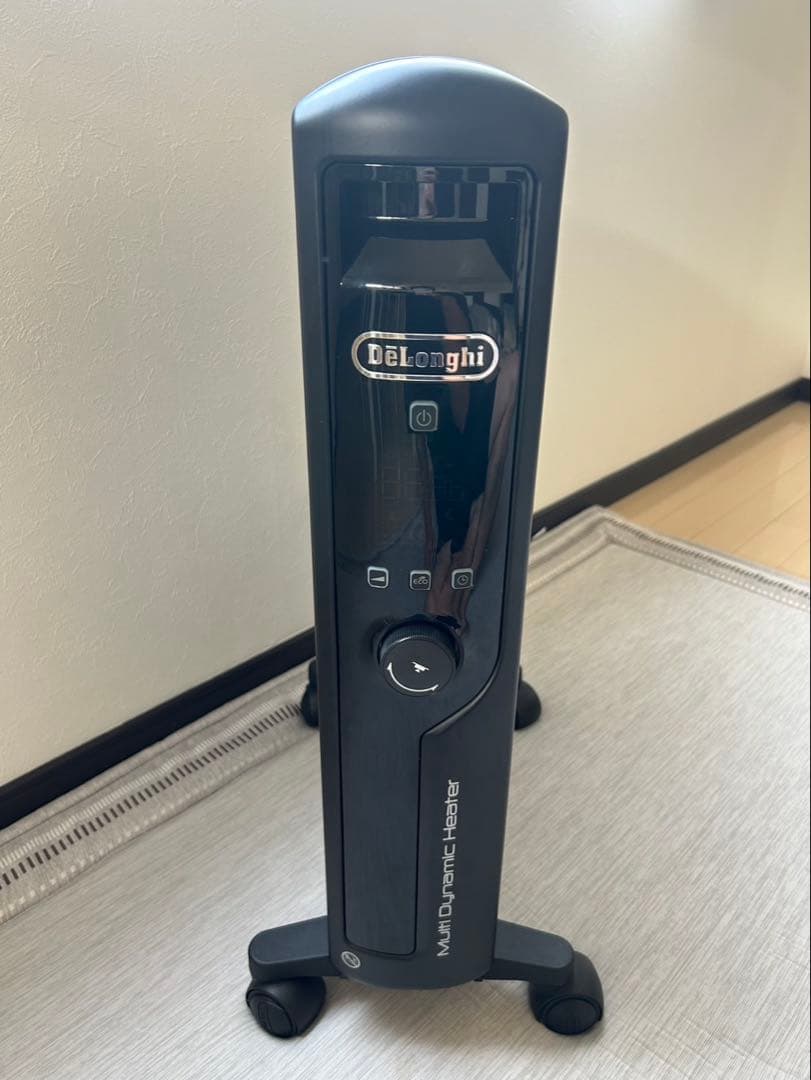 【Hungry_s】デロンギ　マルチダイナミックヒーター