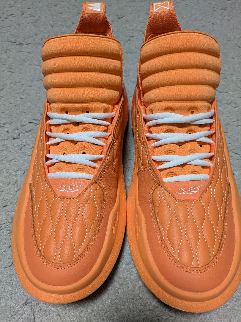 Way of Wade 11 US9 27.0cm美中古「日なたの州」