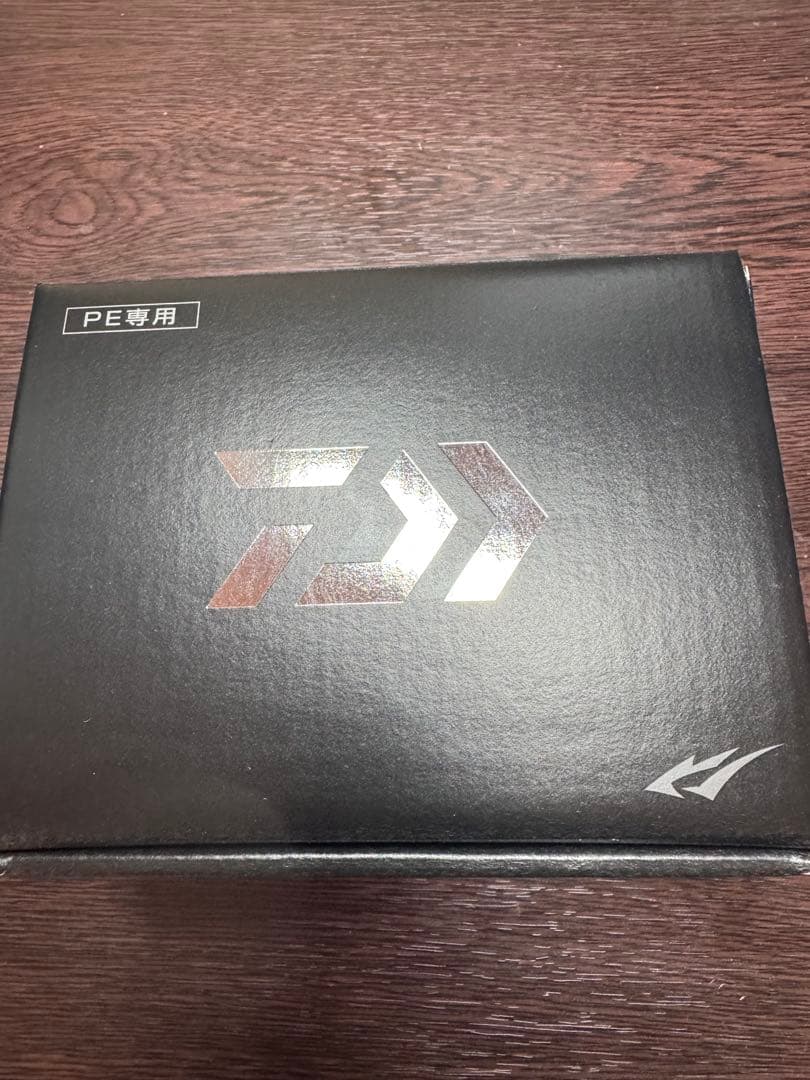 ダイワ シルバーウルフsvtw 1000XH PE スペシャル 右 新品です。