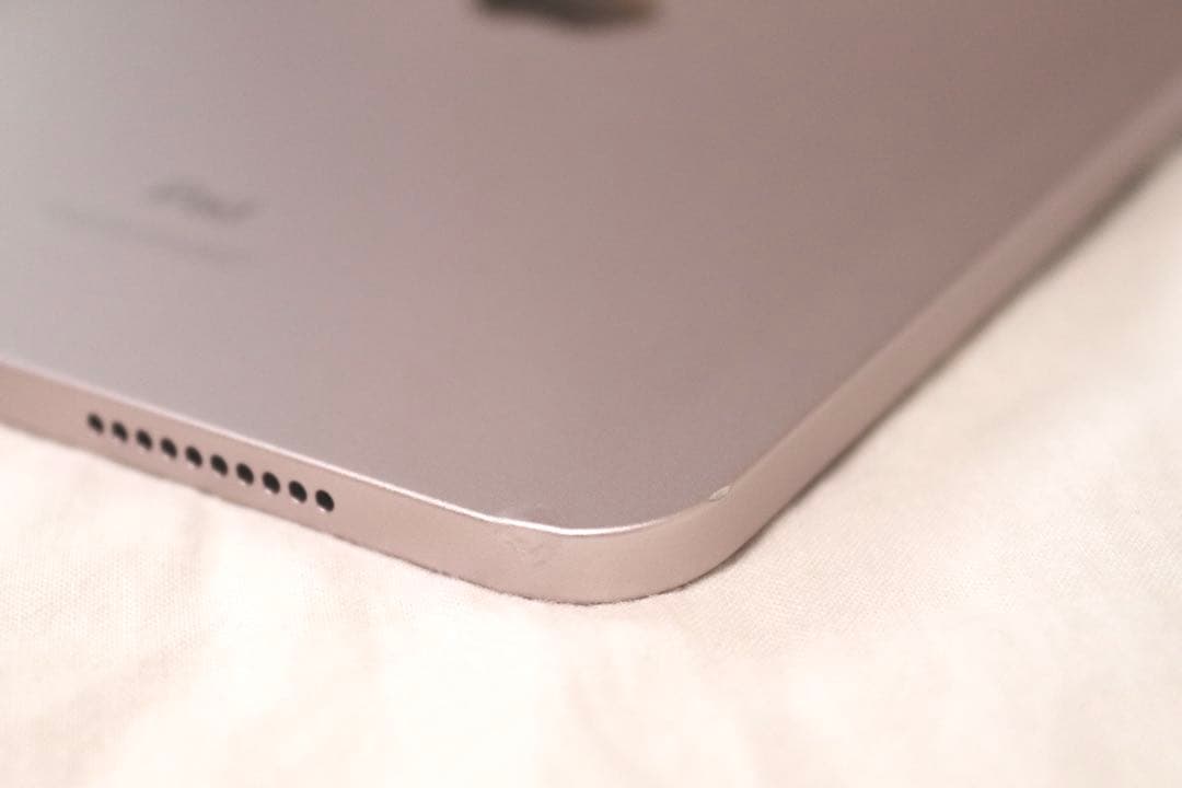 2021 Apple iPad mini Wi-Fi 64GBピンク スタンド付