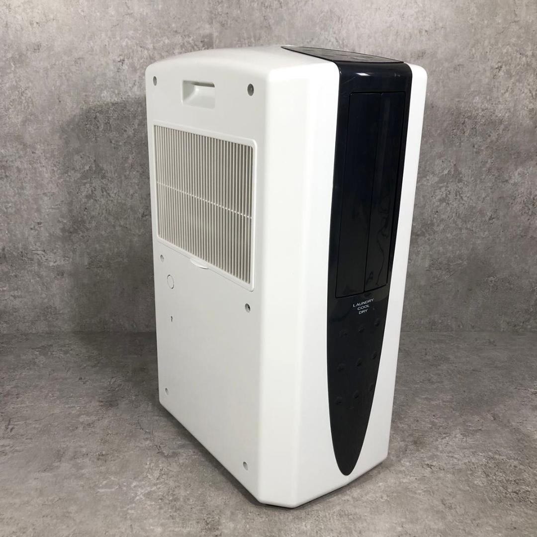 美品 CORONA コロナ 衣類乾燥除湿機 どこでもクーラー CDM-10A2