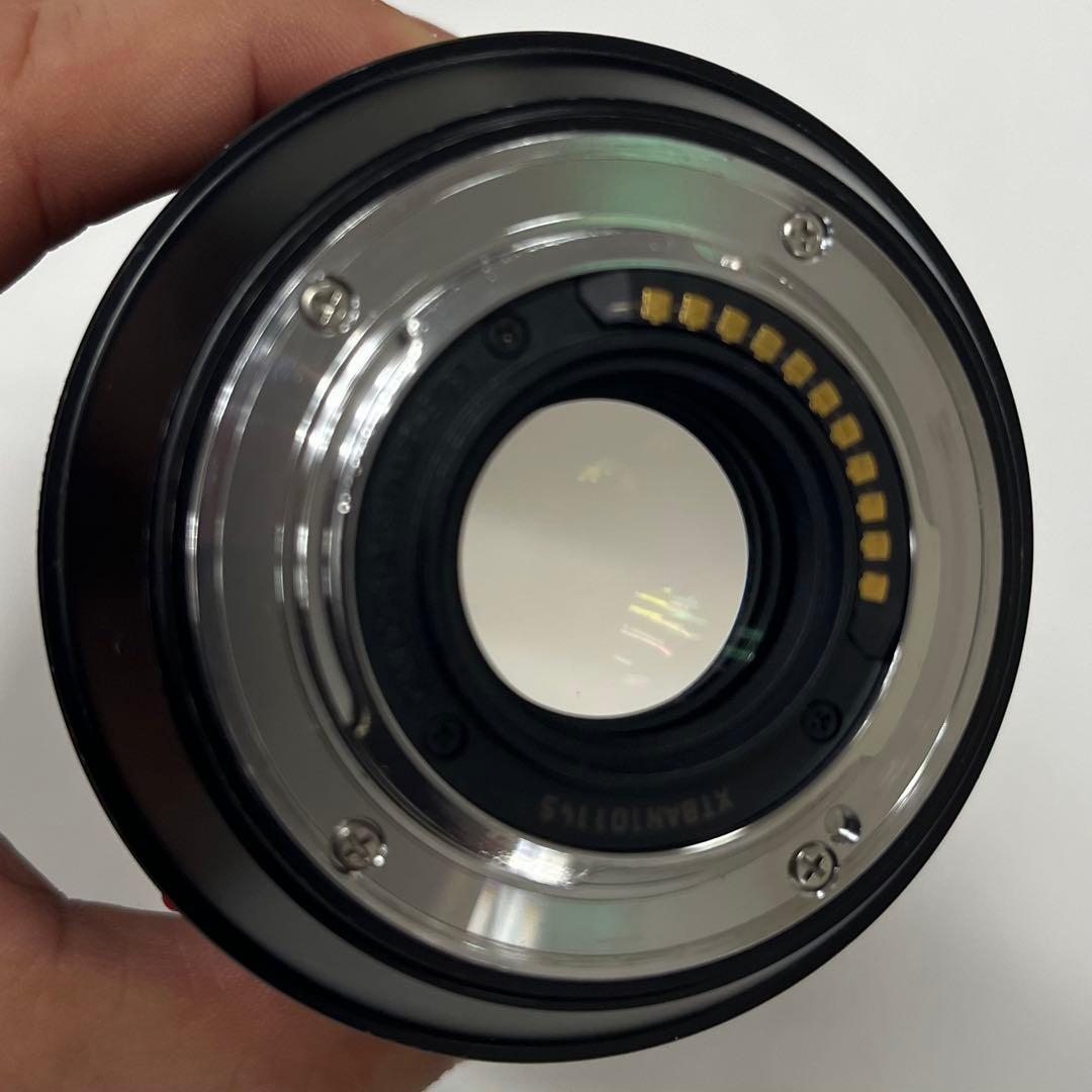 【超特価】LEICA DG NOCTICRON 42.5mm F1.2