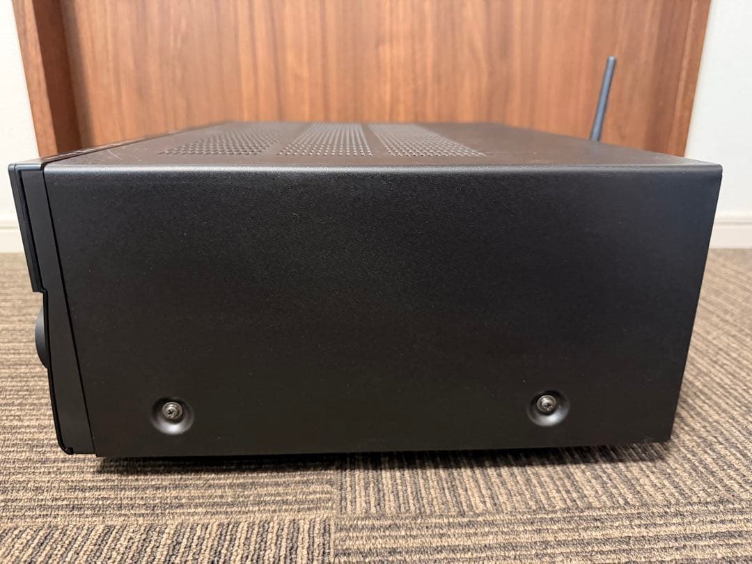 ヤマハ AVレシーバー RX-A770 AVENTAGE【動作確認済・元箱付】