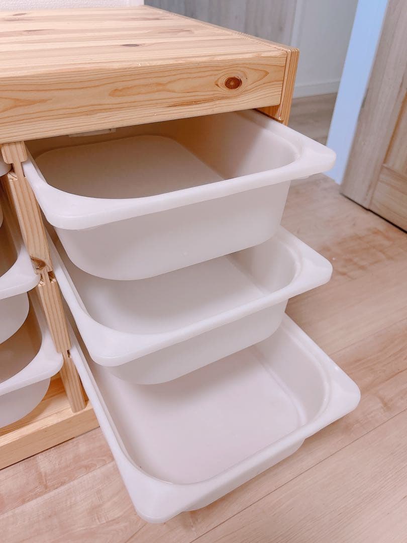 IKEAトロファスト