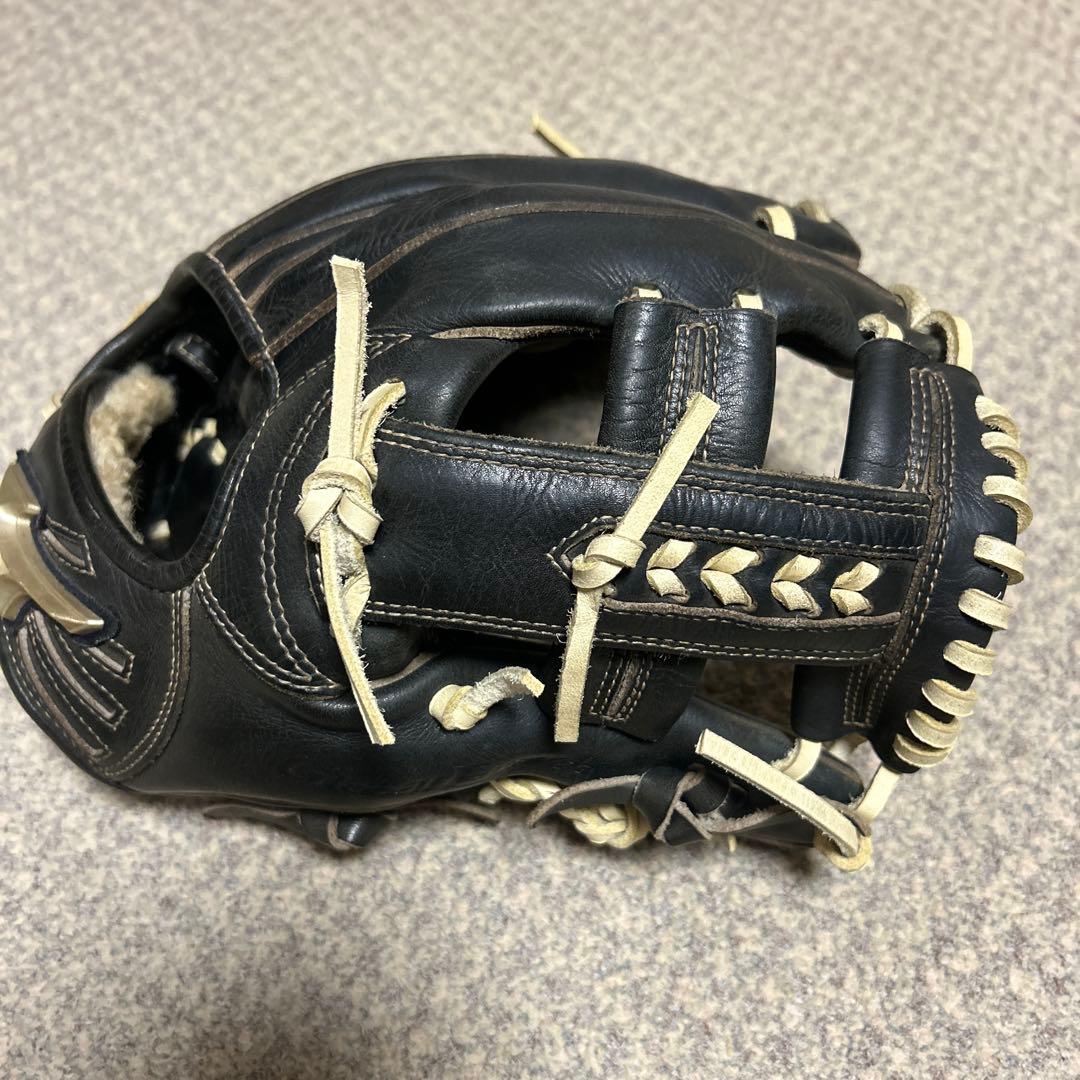 ミズノ　グローバルエリート　硬式内野