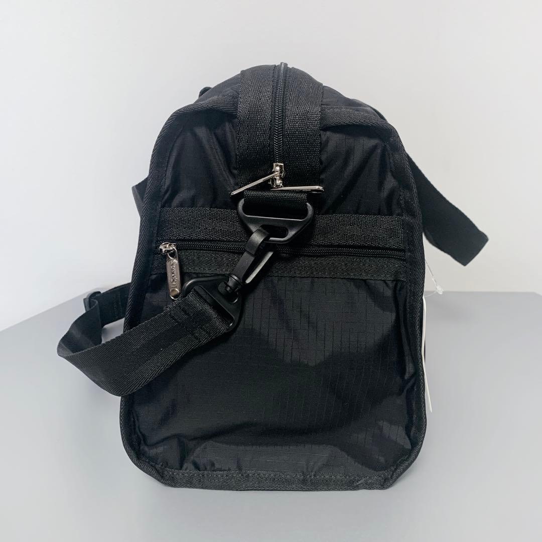 ✨新品 LeSportsac ×ハローキティ ボストンバッグ MED ポーチ付き