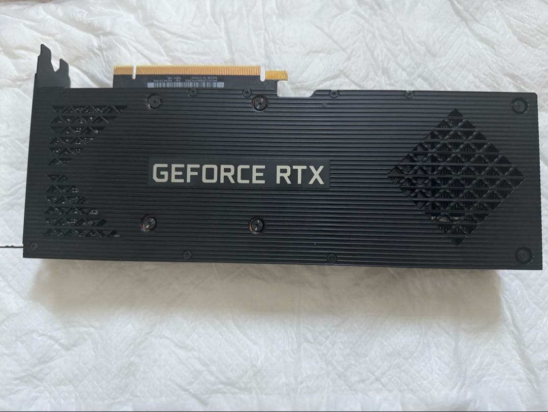 グラフィックボード・グラボ・ビデオカード GeForce RTX 3090