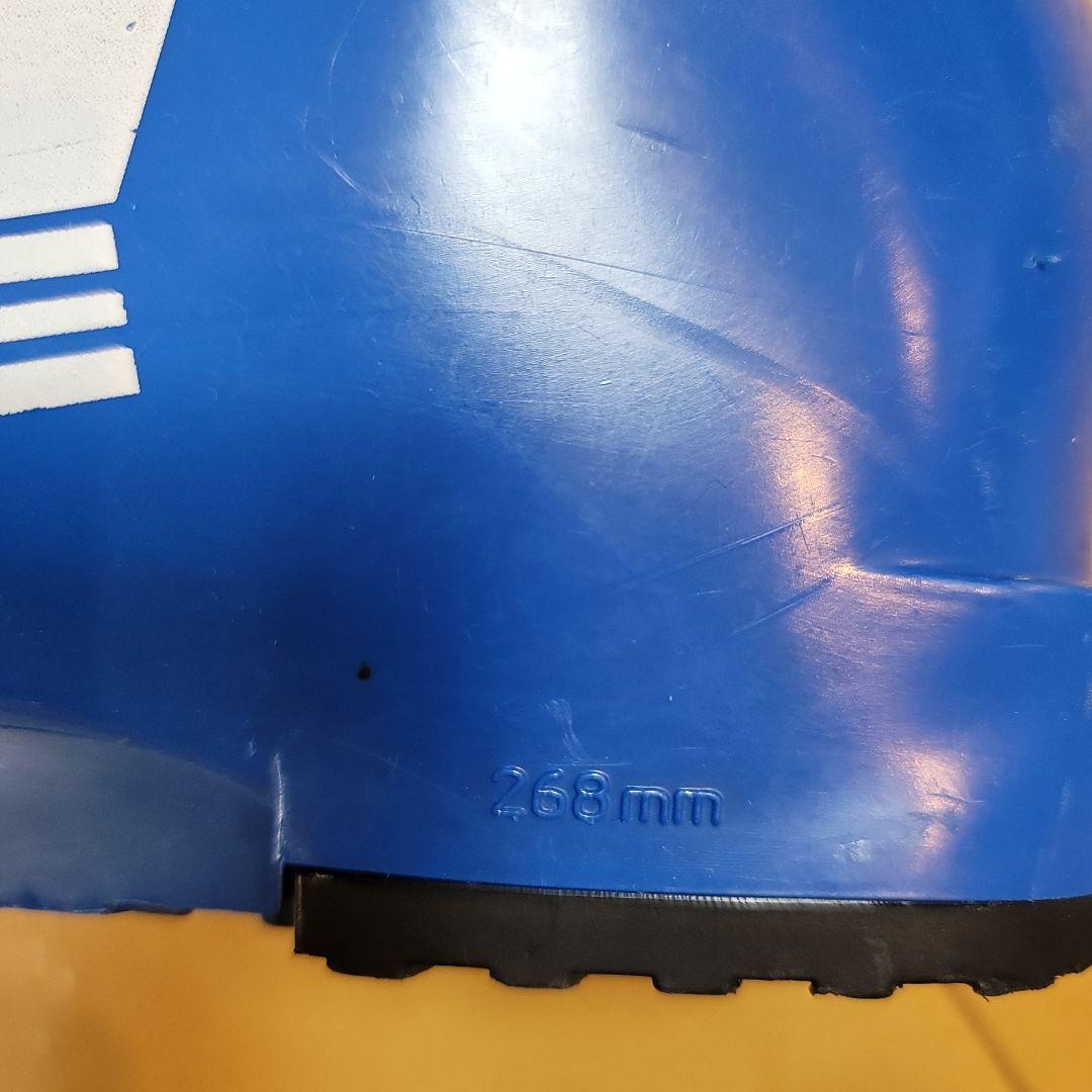 スキー LANGE RSJ60 22.5