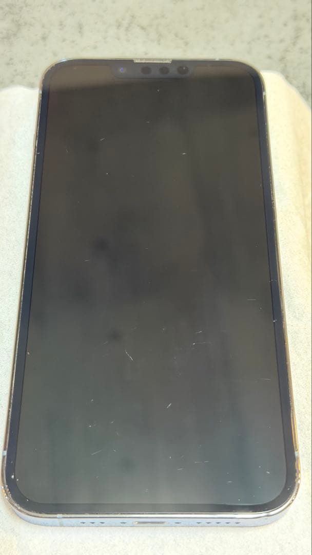 Apple iPhone 13 Pro シエラブルー　128GB SIMフリー